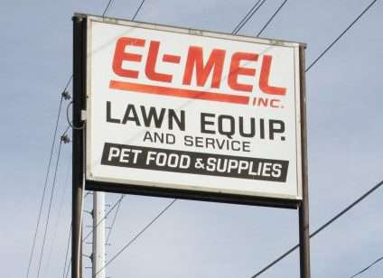 El-Mel Inc Logo