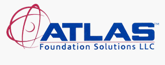 Atlas Foundation Solutions Logo