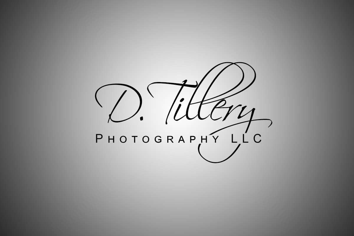 D. Tillery Photography Logo