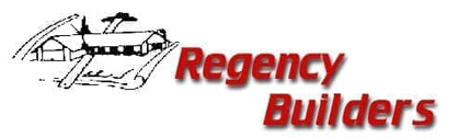 Regency Builders Logo