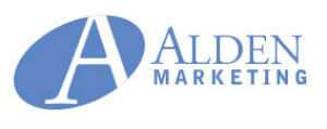 Alden Marketing Group, Inc.  Logo