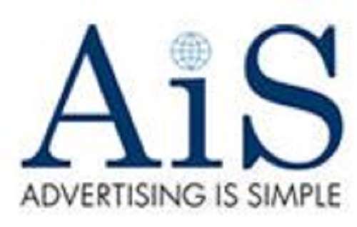 Advertising Is Simple Logo