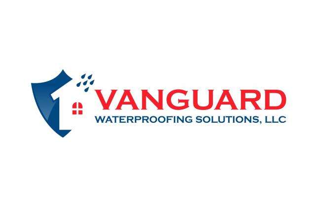 Vanguard Waterproofing Solutions, LLC Logo