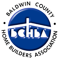 Baldwin County Home Builders Association Logo