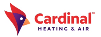 Cardinal Heating & A/C Inc Logo
