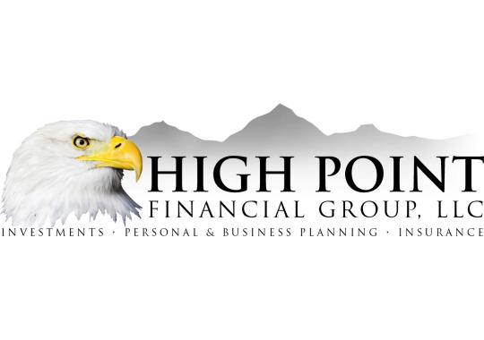 High Point Financial Group, LLC Logo