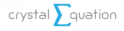 Crystal Equation Corporation Logo