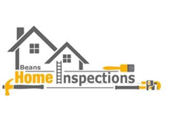 Beans Home Inspections Logo