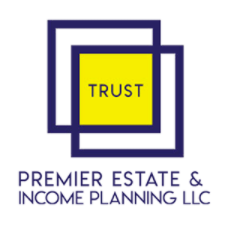 Premier Estate & Income Planning Logo