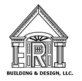ERI  Building & Design, LLC Logo