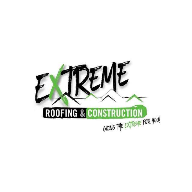 Extreme Roofing & Construction, LLC Logo