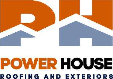 Powerhouse Roofing and Exteriors, LLC Logo
