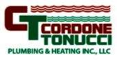 Cordone & Tonucci Plumbing, Heating & Maintenance Contractors, Inc. Logo