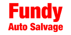 Fundy Auto Salvage Ltd Logo