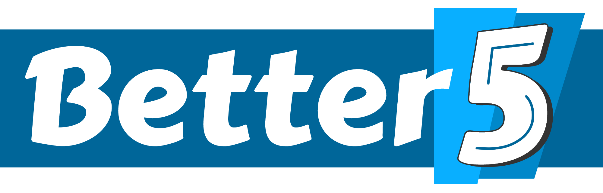 Better5 Logo