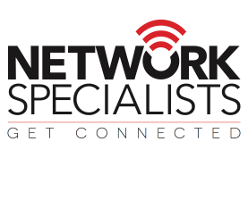Network Specialists LLC Logo