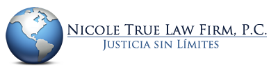Nicole True Law Firm, P.C. Logo