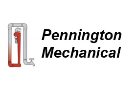 Pennington Mechanical Logo