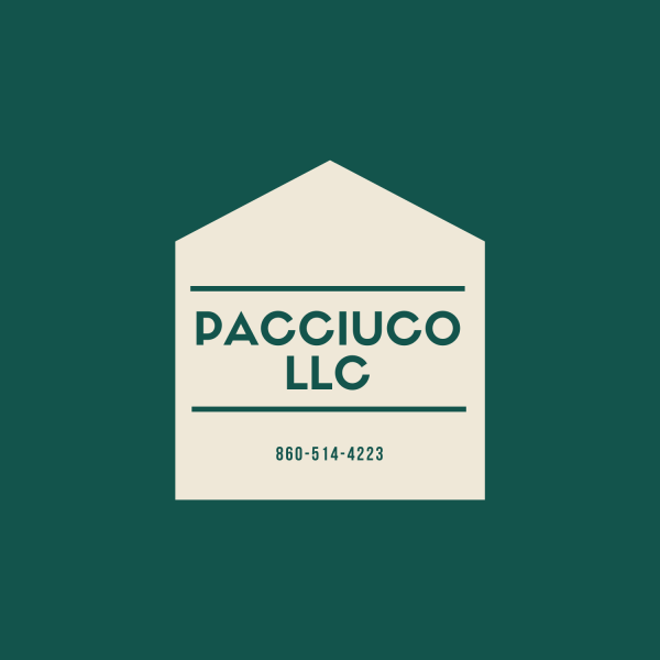 Pacciuco LLC Logo