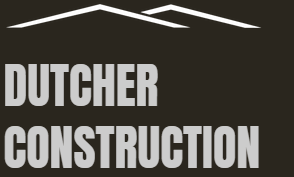 Dutcher Construction Logo