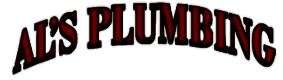 Al's Plumbing LLC Logo