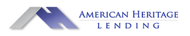 American Heritage Lending LLC Logo