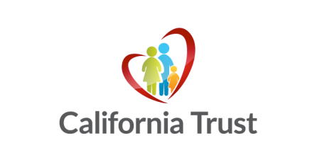California Trust Logo