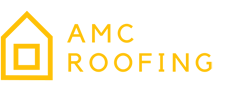AMC Roofing, Inc. Logo