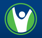 Stress Free Health Testing Logo