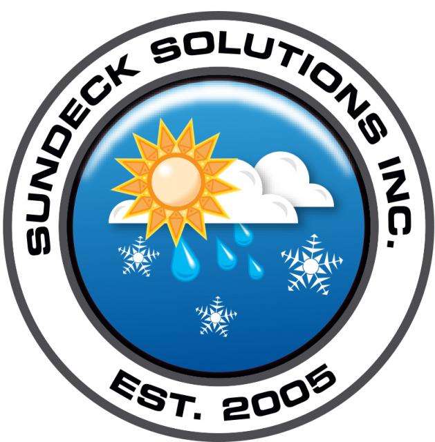 Sundeck Solutions Inc. Logo