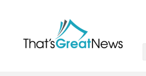 That's Great News, LLC Logo