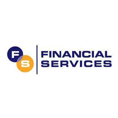 Financial Services Logo