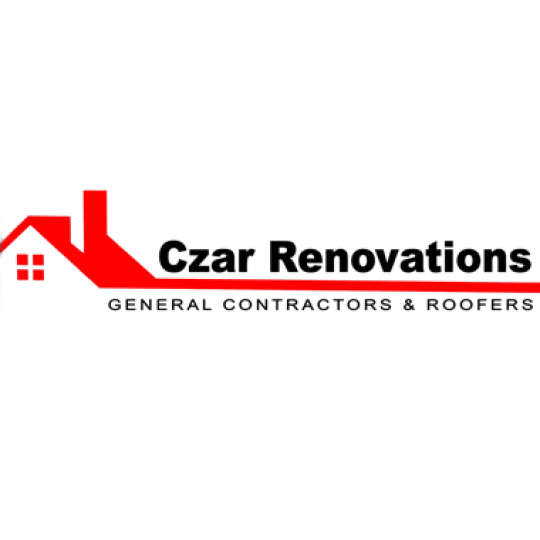 Czar Renovations, Inc. Logo