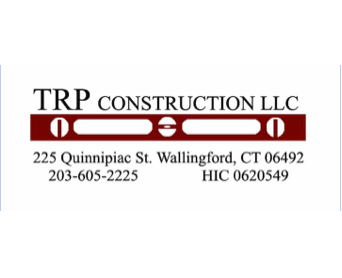 TRP Construction LLC Logo
