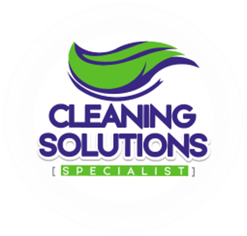 Cleaning Solutions Specialist, LLC Logo