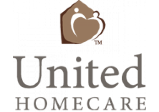 United Home Care Services, Inc. Logo