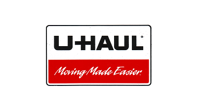 U-Haul International  Inc Logo