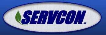 Servcon, LLC Logo