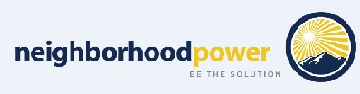Neighborhood Power Corporation Logo