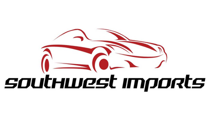 Southwest Imports Logo