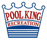 Pool King Recreation Logo