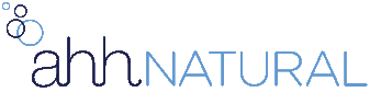 AhhNatural, LLC Logo