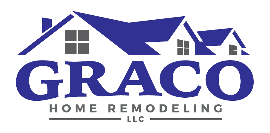 Graco Home Remodeling Logo