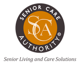 Senior Care Authority Logo