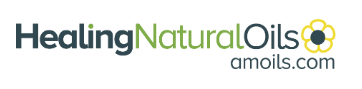 Healing Natural Oils @ Amazon.com: - Natural Healing Oils
