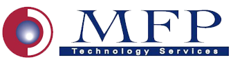 MFP Technology Services Logo