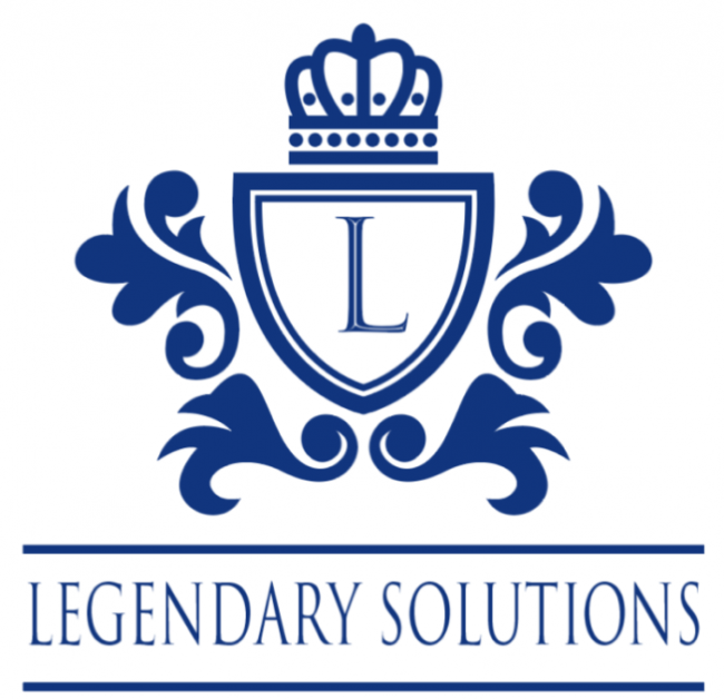 Legendary Solutions, Inc. Logo