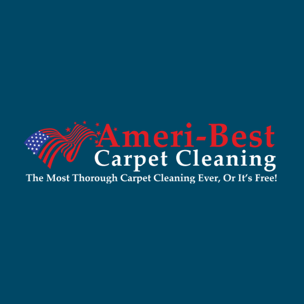Ameri-Best Carpet Cleaning Logo