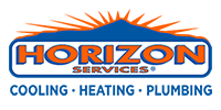 Horizon Services Logo