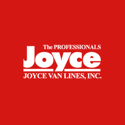Joyce Van Lines, Inc. Logo